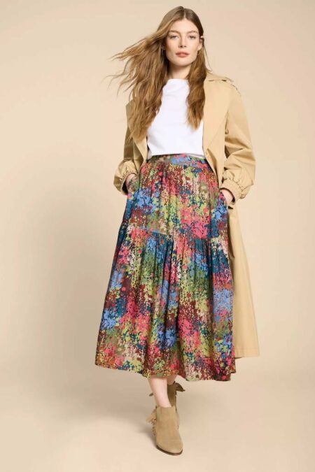 Röcke ⋆ Bella Green ⋆ Mode Nachhaltige