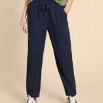 Hose Elle Dark Navy