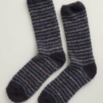 Socken Fluffies Inkwell