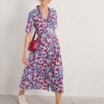 Kleid Charlotte Waterway