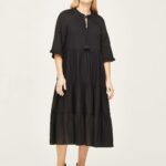 Kleid Daniela Trapeze