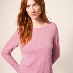 Pullover Urban Pink